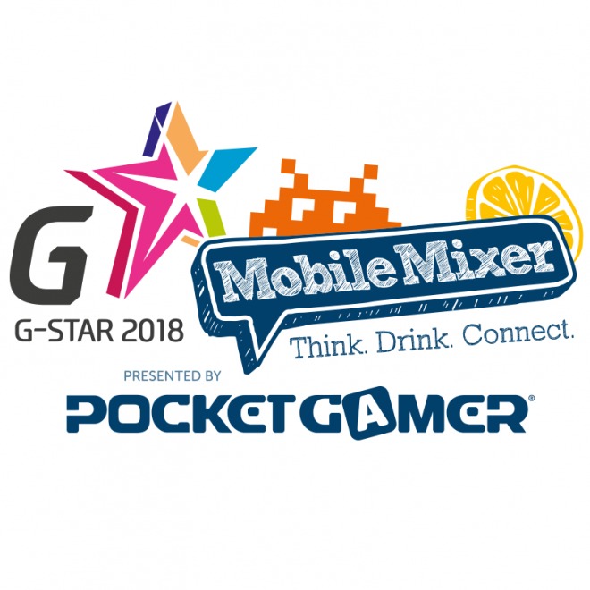 G-STAR、网易、Gamevil 和 iDreamSky 将在 Gamescom Pocket Gamer Mobile Mixer 座谈会上探讨亚洲主要趋势